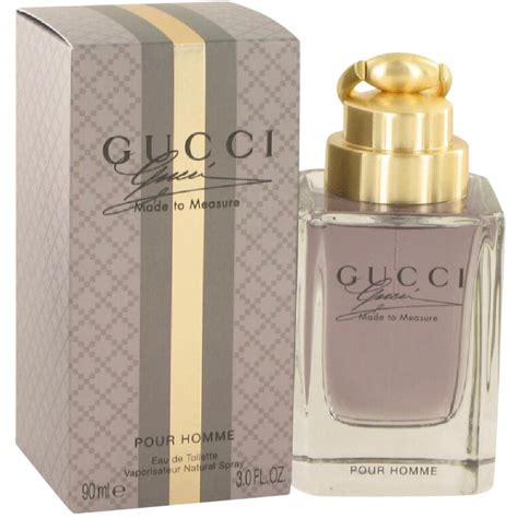 gucci for men cologne|original gucci cologne men.